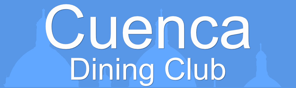Cuenca Dining Club